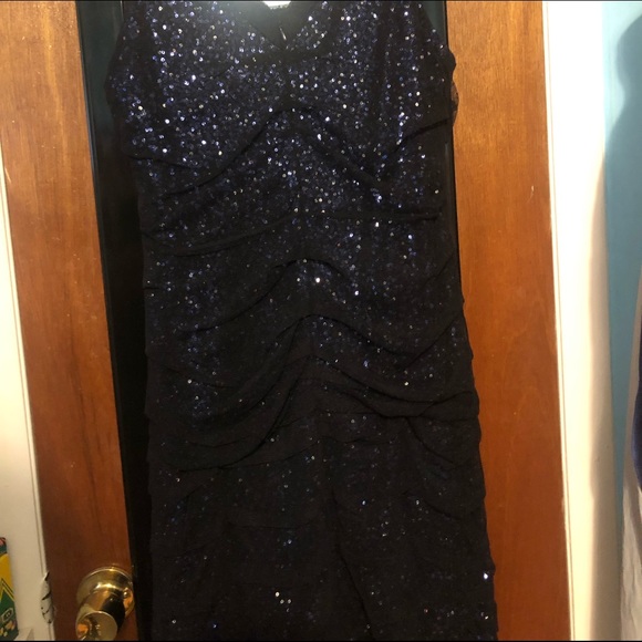 Express Dress - Picture 2 of 3